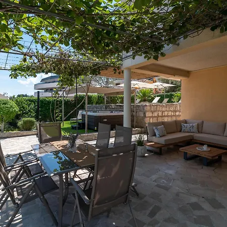 Ferienhaus Bella Slatine
